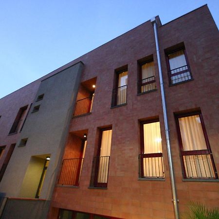 Re Martino Residence CTA Exterior photo