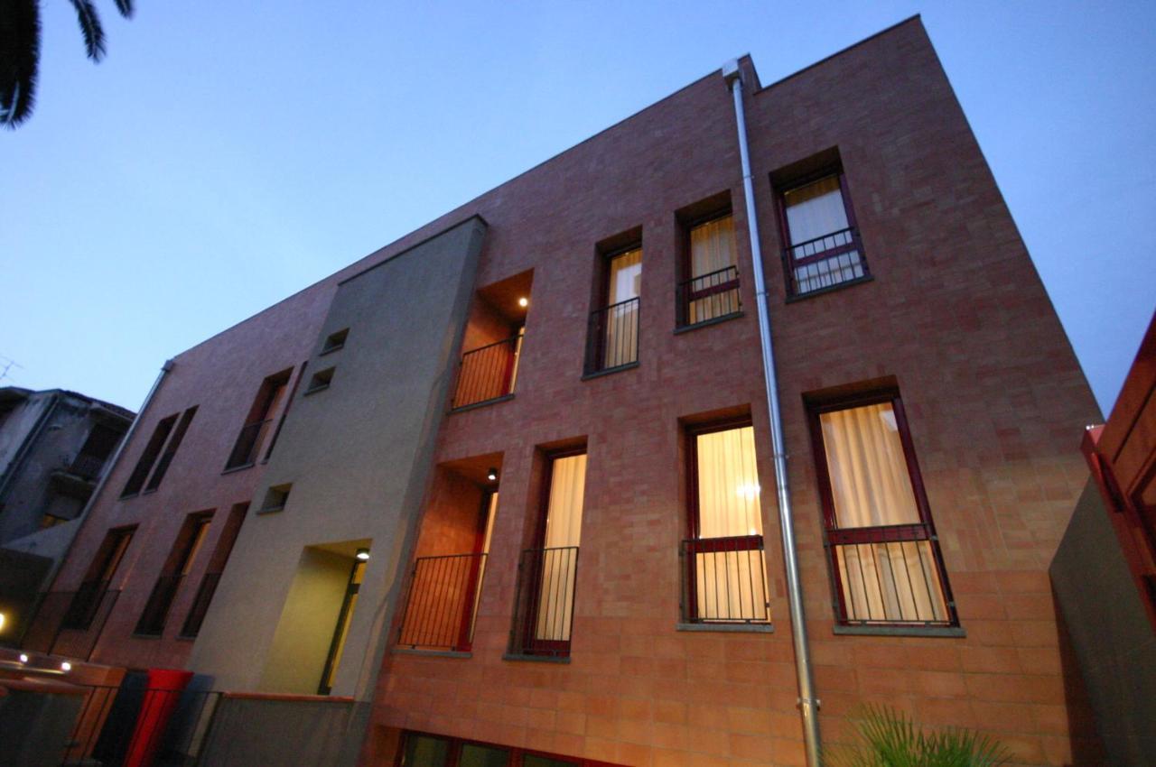 Re Martino Residence CTA Exterior photo